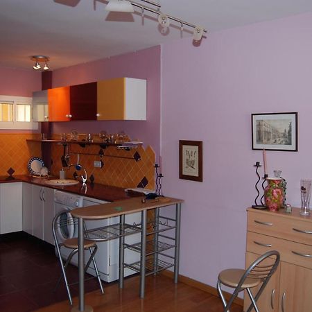 Sol Y Playa Apartment เบนัลมาเดนา ภายนอก รูปภาพ