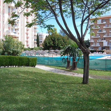 Sol Y Playa Apartment เบนัลมาเดนา ภายนอก รูปภาพ