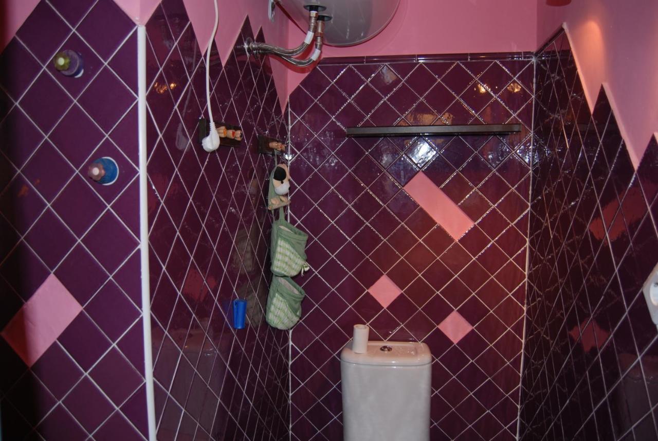 Sol Y Playa Apartment เบนัลมาเดนา ภายนอก รูปภาพ