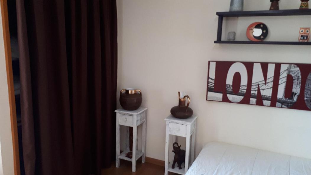 Sol Y Playa Apartment เบนัลมาเดนา ภายนอก รูปภาพ