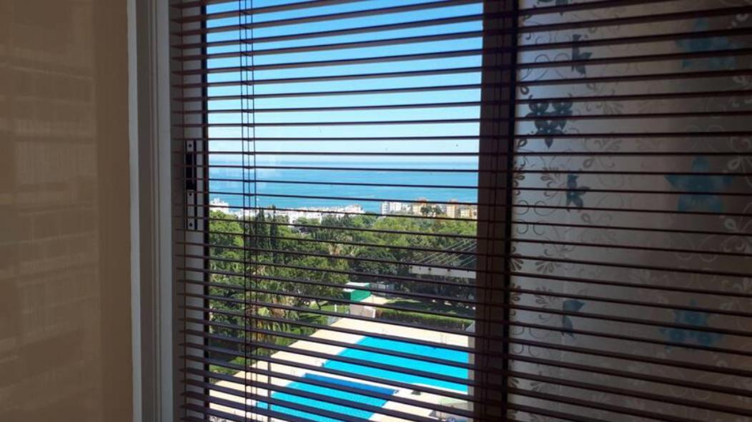 Sol Y Playa Apartment เบนัลมาเดนา ภายนอก รูปภาพ
