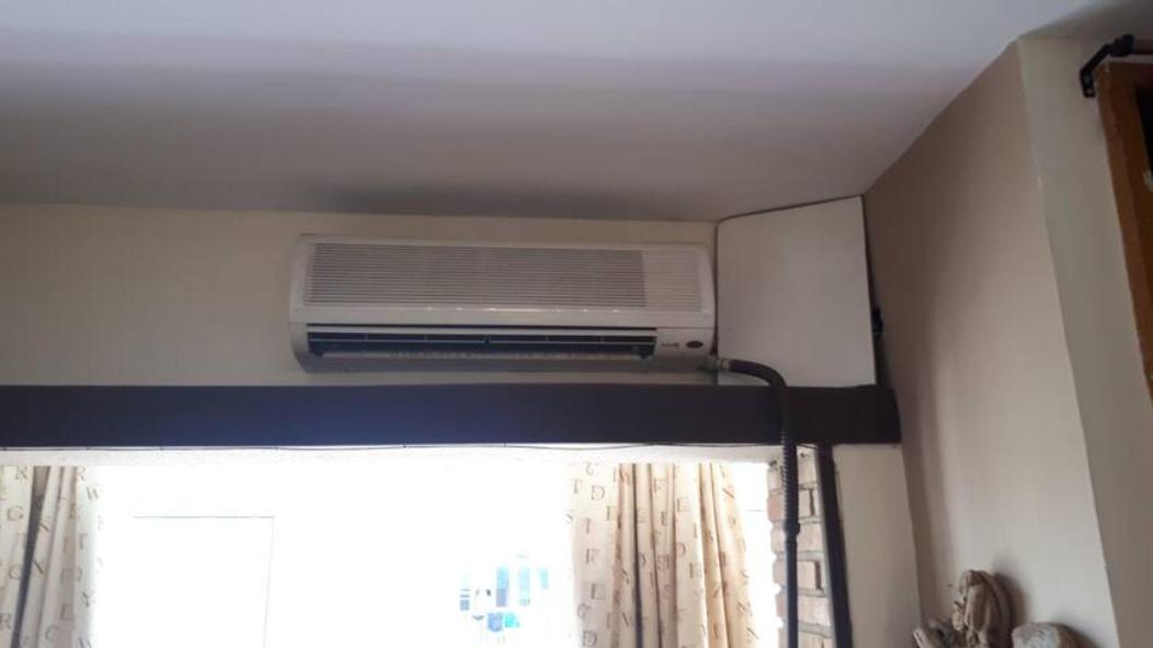 Sol Y Playa Apartment เบนัลมาเดนา ภายนอก รูปภาพ