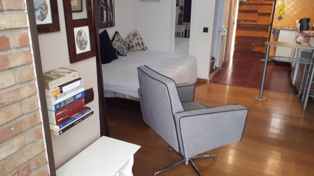 Sol Y Playa Apartment เบนัลมาเดนา ภายนอก รูปภาพ