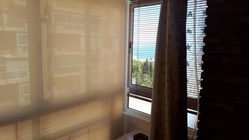 Sol Y Playa Apartment เบนัลมาเดนา ภายนอก รูปภาพ