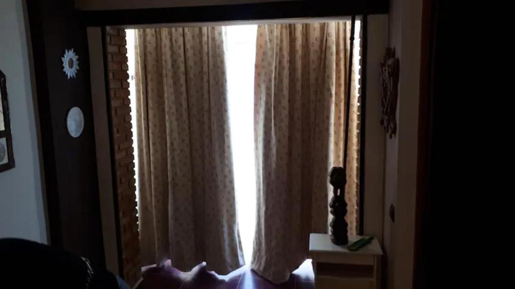 Sol Y Playa Apartment เบนัลมาเดนา ภายนอก รูปภาพ